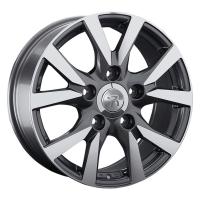 Литой колесный диск Lexus Replica LX103 GMF 8,0x18 5x150 ET56 D110,1