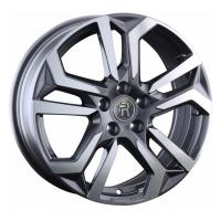 Литой колесный диск Lexus Replica LX121 GMF 7,0x17 5x114,3 ET35 D60,1