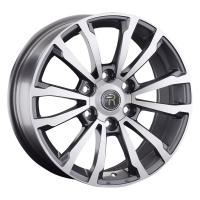 Литой колесный диск Lexus Replica LX125 GMF 7,5x18 6x139,7 ET25 D106,1