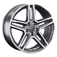 Литой колесный диск Lexus Replica LX128 GMF 7,5x18 5x114,3 ET35 D60,1