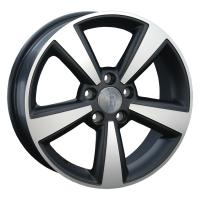 Литой колесный диск Lexus Replica LX144 MBF 6,5x17 5x114,3 ET40 D60,1