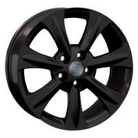Литой колесный диск Lexus Replica LX15 MB 7,0x18 5x114,3 ET35 D60,1