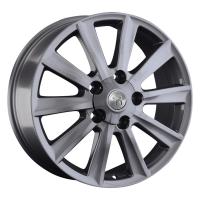 Литой колесный диск Lexus Replica LX27 GM 8,5x20 5x150 ET58 D110,1