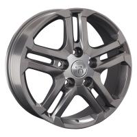 Литой колесный диск Lexus Replica LX28 GM 8,5x20 5x150 ET60 D110,1