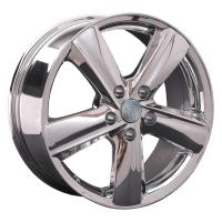 Литой колесный диск Lexus Replica LX32 CH 7,5x18 5x120 ET32 D60,1