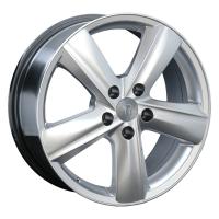 Литой колесный диск Lexus Replica LX32 HP 7,5x18 5x120 ET32 D60,1