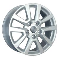 Литой колесный диск Lexus Replica LX40 8,5x20 5x150 ET60 D110,1