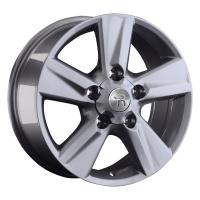Литой колесный диск Lexus Replica LX43 GM 8,0x18 5x150 ET56 D110,1