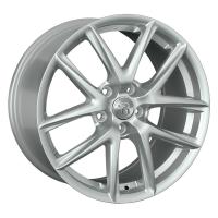 Литой колесный диск Lexus Replica LX55 7,5x17 5x114,3 ET40 D60,1