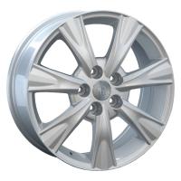 Литой колесный диск Lexus Replica LX65 7,0x17 5x114,3 ET35 D60,1
