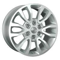 Литой колесный диск Lexus Replica LX75 SFP 7,5x18 6x139,7 ET25 D106,1