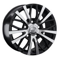 Литой колесный диск Lexus Replica LX98 BKF 8,0x18 5x150 ET56 D110,1