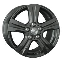 Литой колесный диск Lifan Replica LF13 GM 6,5x16 5x114,3 ET45 D60,1