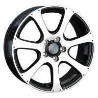 Литой колесный диск Lifan Replica LF24 MBF 6,5x17 5x114,3 ET45 D60,1