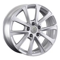 Литой колесный диск Mazda Replica MZ121 7,0x17 5x114,3 ET45 D67,1