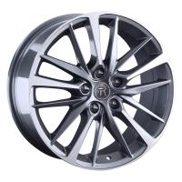 Литой колесный диск Mazda Replica MZ131 GMF 8,0x18 5x114,3 ET45 D67,1