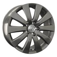 Литой колесный диск Mazda Replica MZ22 GM 7,5x18 5x114,3 ET54 D67,1