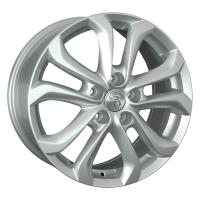 Литой колесный диск Mazda Replica MZ79 7,0x17 5x114,3 ET52,5 D67,1