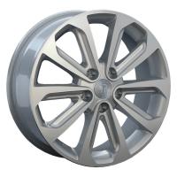 Литой колесный диск Mazda Replica MZ84 SF 7,0x17 5x114,3 ET45 D67,1