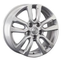 Литой колесный диск Mazda Replica MZ86 7,0x17 5x114,3 ET50 D67,1