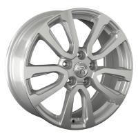 Литой колесный диск Mazda Replica MZ86 SF 7,0x17 5x114,3 ET50 D67,1