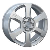 Литой колесный диск Volvo Replica V11 7,5x17 5x108 ET55 D63,3