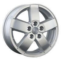Литой колесный диск Volvo Replica V27 6,0x15 5x108 ET52,5 D63,3