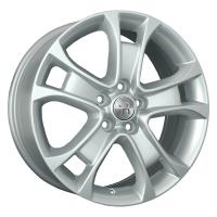 Литой колесный диск Volvo Replica V31 7,5x18 5x108 ET49 D67,1