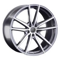 Литой колесный диск Volvo Replica V36 GMF 9,0x20 5x108 ET38,5 D63,3