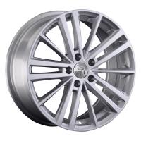 Литой колесный диск Volvo Replica V38 7,5x17 5x108 ET50,5 D63,3