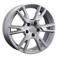 Литой колесный диск Volvo Replica V41 SF 7,5x17 5x108 ET55 D63,3