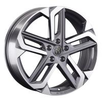 Литой колесный диск Volvo Replica V45 GMF 7,5x19 5x108 ET50 D63,3