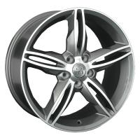 Литой колесный диск Volvo Replica V51 GMFP 8,0x18 5x108 ET55 D63,3