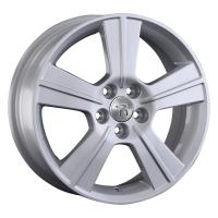 Литой колесный диск Subaru Replica SB11 6,5x16 5x100 ET48 D56,1