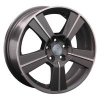 Литой колесный диск Subaru Replica SB11 GMF 6,5x16 5x100 ET48 D56,1