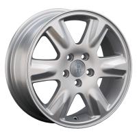 Литой колесный диск Subaru Replica SB13 6,0x15 5x100 ET48 D56,1