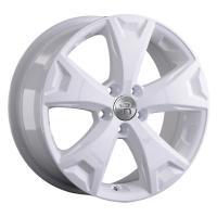 Литой колесный диск Subaru Replica SB15 W 6,5x16 5x100 ET48 D56,1