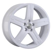 Литой колесный диск Subaru Replica SB5 W 7,0x17 5x100 ET48 D56,1