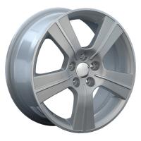 Литой колесный диск Subaru Replica SB11 SF 6,5x16 5x100 ET48 D56,1