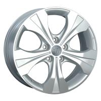 Литой колесный диск Suzuki Replica SZ29 SF 7,0x18 5x114,3 ET45 D60,1