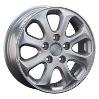 Литой колесный диск Suzuki Replica SZ35 5,5x15 5x114,3 ET50 D60,1