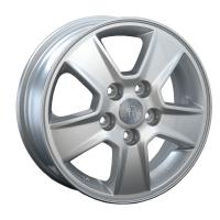 Литой колесный диск Suzuki Replica SZ38 5,5x15 5x114,3 ET50 D60,1