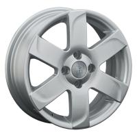 Литой колесный диск Suzuki Replica SZ39 5,5x15 5x114,3 ET50 D60,1