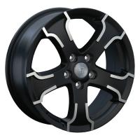 Литой колесный диск Suzuki Replica SZ6 MBF 6,5x17 5x114,3 ET45 D60,1