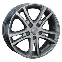 Литой колесный диск SsangYong Replica SNG16 GM 6,5x16 5x112 ET39,5 D66,6