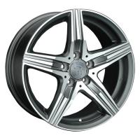 Литой колесный диск Mercedes Replica MR111 GMFP 8,5x20 5x112 ET29 D66,6