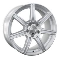 Литой колесный диск Mercedes Replica MR116 8,0x17 5x112 ET43 D66,6