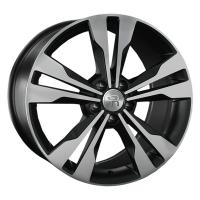 Литой колесный диск Mercedes Replica MR131 MBFP 8,5x19 5x112 ET36 D66,6