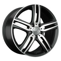 Литой колесный диск Mercedes Replica MR133 MBF 7,5x17 5x112 ET47 D66,6