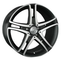 Литой колесный диск Mercedes Replica MR140 MBFP 8,0x18 5x112 ET56 D66,6